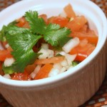 Pico De Gallo