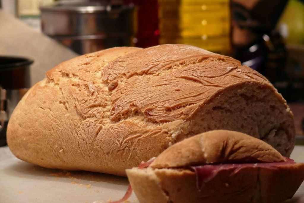 Recetas De Pan En Bolsa De Asar