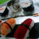 concurso de sushi