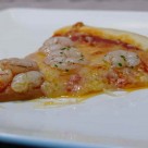pizza casera