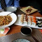 sushi sumosan