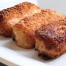 croquetas de iberico
