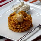 receta de paella