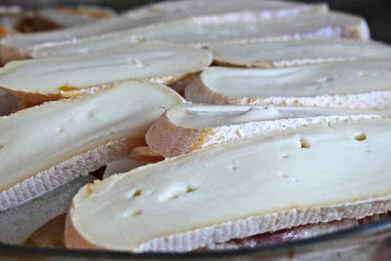 Receta De Tartiflette, Una Receta Para El Queso Reblochon