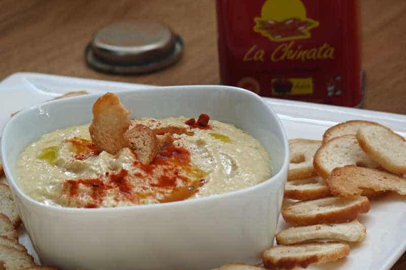 Recetas De Hummus Con Thermomix